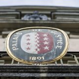 Le Tribunal cantonal valaisan basé à Sion va bénéficier de douze postes de greffiers supplémentaires à durée indéterminée dès le 1er janvier 2026 (archives).